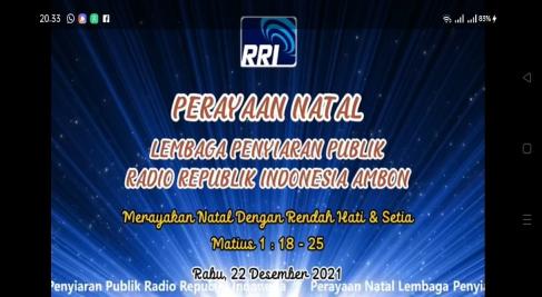 Foto Berita