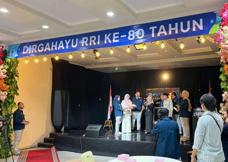 Foto Berita